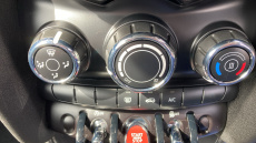 MINI Hatchback 1.5 Cooper Classic II 3dr Petrol Hatchback